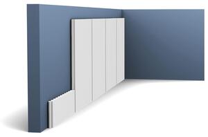 Rivestimento murale Orac Decor AXXENT PX147 stile classico 2 m