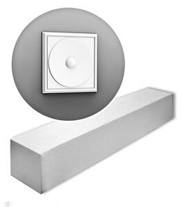 Pannello 3D Orac Decor LUXXUS W122-box 1 karton s 8 panely 0,89 m2