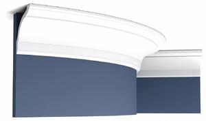 Rivestimento flessibile Orac Decor AXXENT CX127F stile classico 2 m