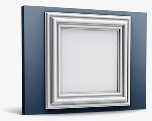 Pannello 3d Orac Decor LUXXUS W121 stile classico 0,25 m2