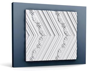 Pannello 3d Orac Decor LUXXUS W130 stile classico 2 m