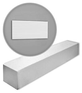 Pannello 3D Orac Decor MODERN W108-box 1 karton s 10 panely 20 m