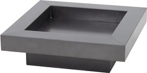 Ciotola da fuoco Markone 104-2: 70x70/22 cm