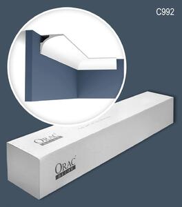 Orac Decor C992-box INFITINY, listelli angolari, confezione da 8 pezzi | 16 metri