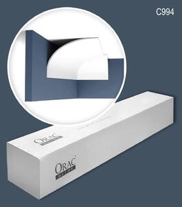 Orac Decor C994-box INFITINY, listelli angolari, confezione da 8 pezzi | 16 metri