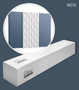 Orac Decor W219-box ZEA 1, set di 7 pannelli murali in cartone | 14 metri