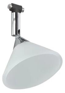 Paulmann 94138 - 1xGU4/10W Faretto per sistema a cavo COLMAR 12V cromato