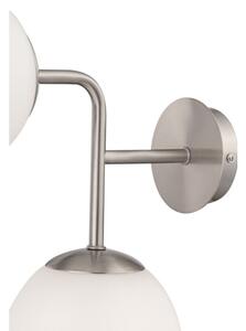 Maytoni MOD221-WL-02-N - Applique ERICH 2xE14/40W/230V cromo