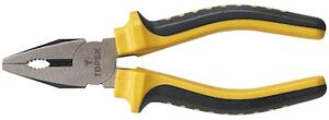 Pinza universale 180 mm