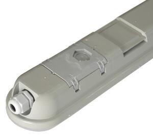 Lampada fluorescente tecnica LED WALCOT LED/37W/230V IP65 4000K 120 cm