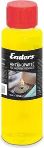 Pasta di accensione Enders per barbecue da tavolo Aurora 200ml