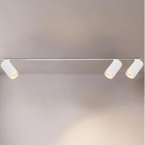 Brilagi - Lampada da incasso SELE 3xGU10/30W/230V bianca