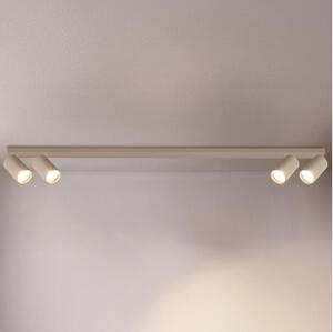 Brilagi - Faretto SELE LONG 4xGU10/30W/230V beige