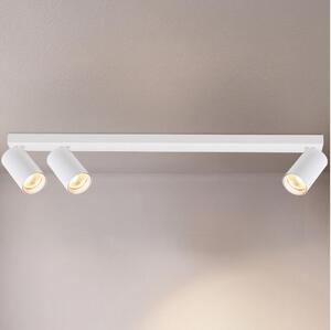 Brilagi - Faretto SELE LONG 3xGU10/30W/230V bianco