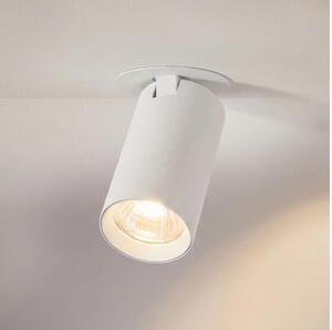 Brilagi - Faretto da incasso SELE 1xGU10/30W/230V bianco
