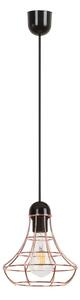 Rabalux 4650 - Lampadario RAMSEY 1xE27/60W/230V