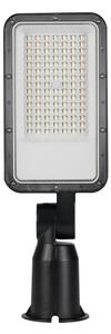 Brilagi - LED Lampione stradale da esterno con snodo. URBANLIGHT LED/50W/230V nera IP65