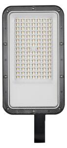 Brilagi - LED Lampione stradale da esterno con snodo. URBANLIGHT LED/50W/230V nera IP65