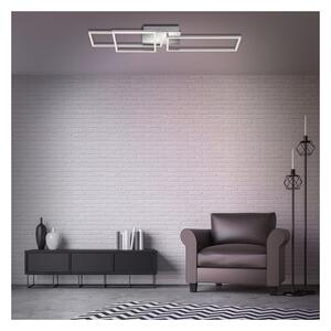 Plafoniera LED/42W/230V 3000K cromo opaco