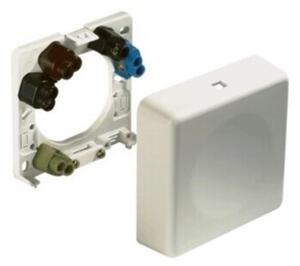 ABL GmbH Scatola di connessione per apparecchi ad incasso 2505110