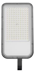 Brilagi-LED Lampione da esterno con snodo. URBANLIGHT LED/100W/230V nero IP65