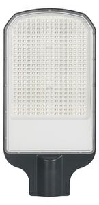 Brilagi - Lampione stradale LED da esterno URBANLIGHT LED/200W/230V antracite IP65