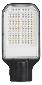 Brilagi - Lampione stradale da esterno URBANLIGHT LED/50W/230V nero IP65