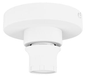 Brilagi - Plafoniera LED CERIA 1xE27/40W/230V, diametro 35 cm, beige