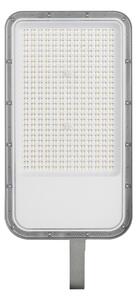 Brilagi-LED Lampada esterna con palo e cavo da 3 m URBANLIGHT LED/200W/230V grigia IP65
