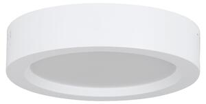 EGLO 74105 Plafoniera LED Ø160 BIANCO 3000K 'IDUN-E'