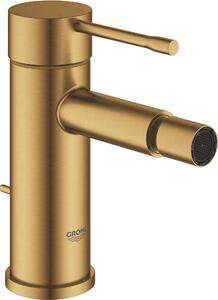Miscelatore per bidet EH ESSENCE ZAG Cool Sunrise curvo