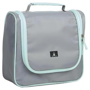 Organizzatore NOBBY GROOM, grigio, 28 x 10 x 27 cm