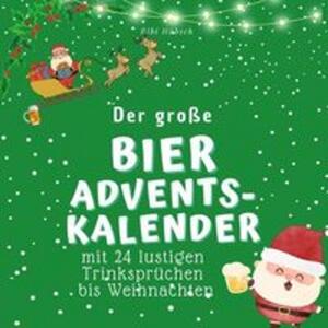 Il grande calendario dell'avvento della birra