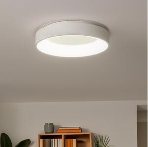 Brilagi - Plafoniera LED dimmerabile FALCON LED/80W/230V 3000-6500K + telecomando