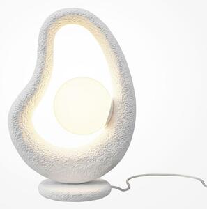 Lampada da tavolo MAYTONI Opus G9x1 28W MOD380TL-01W