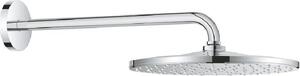 Soffione GROHE 310 x 310 mm cromo 26557000