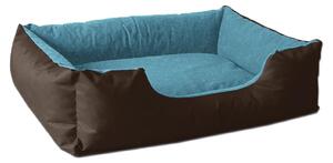 Letto per cani BedDog, modello LUPI. Cuscino per cani, cesta per cani con rivestimento lavabile