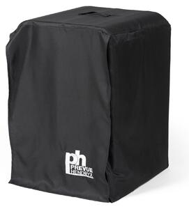 Copertura universale per gabbie per uccelli, marca Hendryx Pet Products, taglia M, colore nero