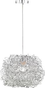 Lampada a sospensione lampada a sospensione 1flg lampada a sospensione E27 Ø 40cm, escl. lampadina