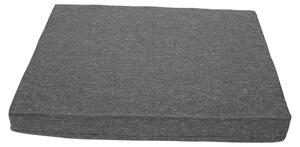 JACK AND VANILLA, cuccia ortopedica impermeabile per cani, realizzata in memory foam, modello