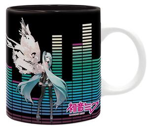Tazza Hatsune Miku - Happy 16th Birthday Mi
