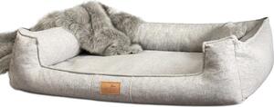 Tierlando® Letto ortopedico per cani GOOFY Couture >> incl. proteggi-materasso