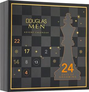 Calendario dell'Avvento Douglas 2025 - 24 sorprese per la cura della pelle