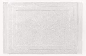 Tappetino da bagno antiscivolo in cotone organico Premium
