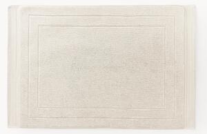 Tappetino da bagno antiscivolo in cotone organico Premium