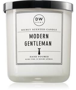 DW Home Signature Modern Gentleman candela profumata 262 g