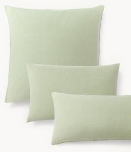 Federa in lino lavato Airy