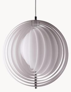 Lampada a sospensione Moon, design Verner Panton