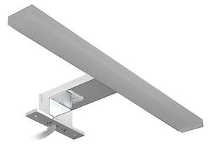 Illuminazione a LED per specchi da bagno GROVA LED/7,2W/230V IP44 4000K 30 cm