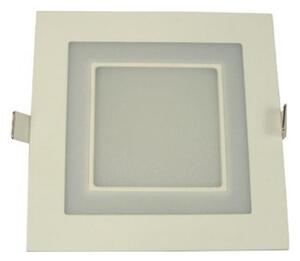 Lampada LED da incasso PELLO LED/6W/230V 3000K blu chiaro